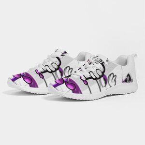 FalentpaeAppeal Designer Sneakers (Men or Woman )